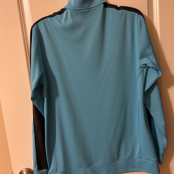 Reebok Ladies full zipper jacket - Picture 3 of 3